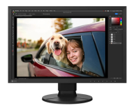 EIZO ColorEdge CS2400R ColorNavigator - 1166519 - zdjęcie 1